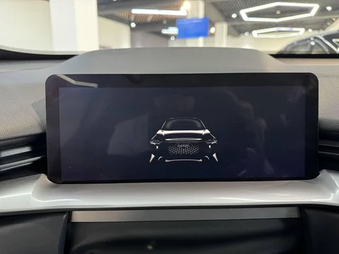 Haval H6 III