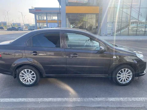 Chevrolet Nexia 3 I