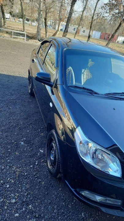 Chevrolet Nexia 3 I