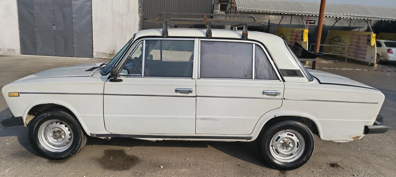 Lada 2106 I