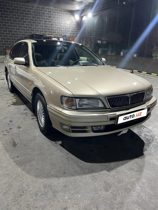 Nissan Maxima IV (A32)