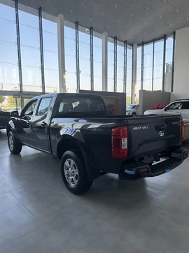 Great Wall Wingle 7 I