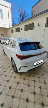 BYD E2 I