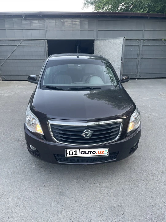 Ravon R4 I