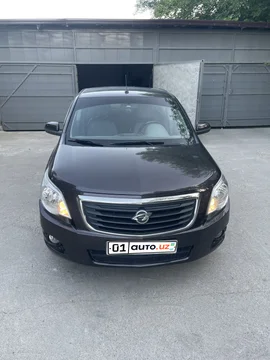Ravon R4 I
