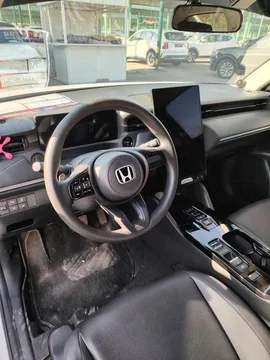 Honda e:NS1 I