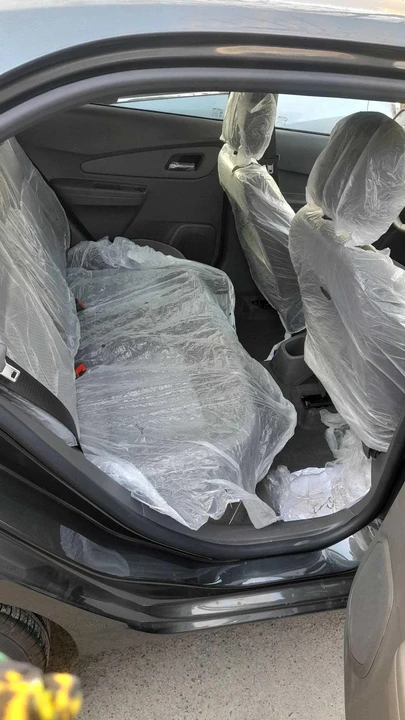Chevrolet Cobalt II Рестайлинг