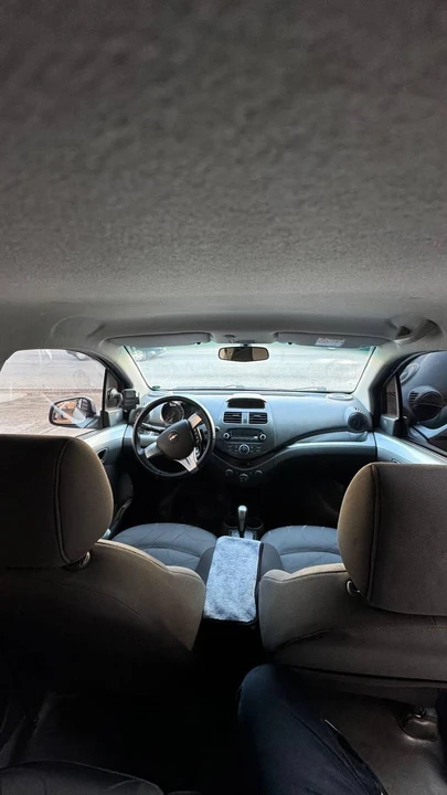 Chevrolet Spark III