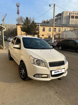 Chevrolet Nexia 3 I