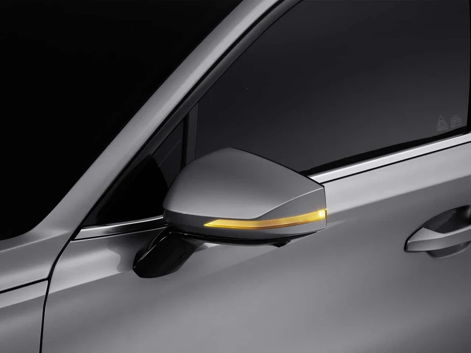 Kia K8 I