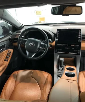 Toyota Avalon V XX50