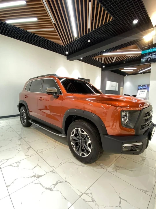Haval H6 III