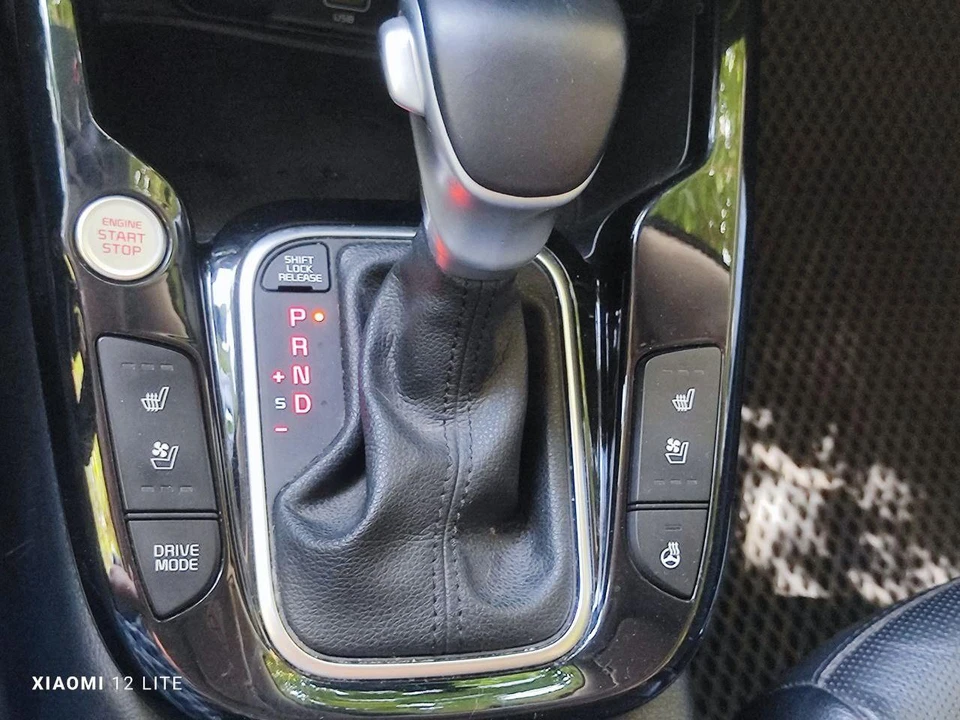 Kia Soul III