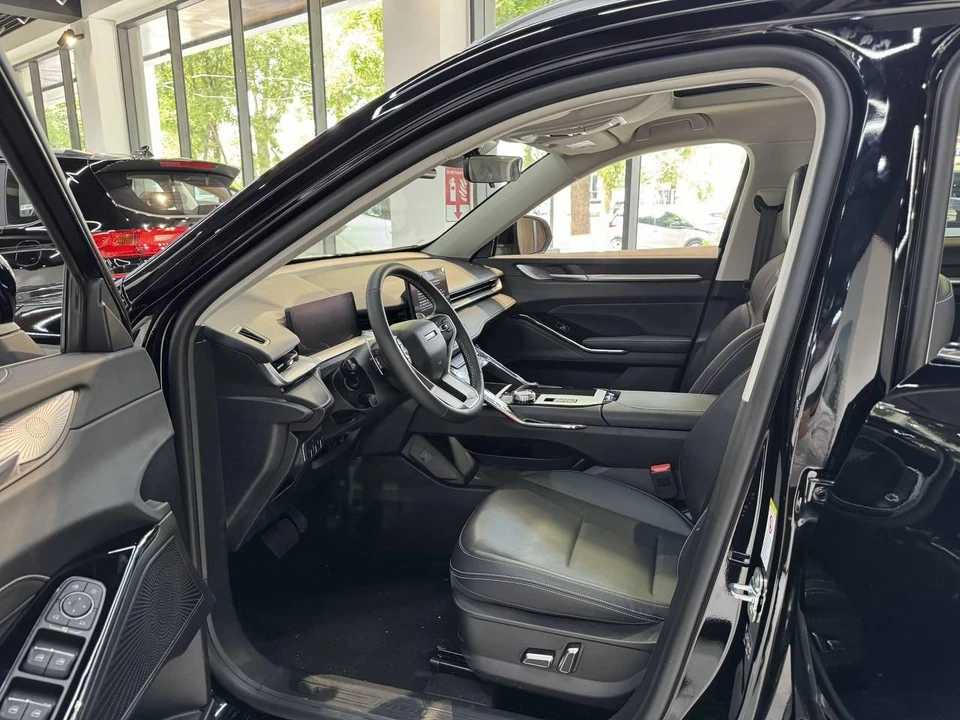 Haval H6 III