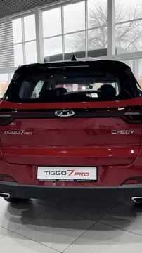 Chery Tiggo 7 Pro I