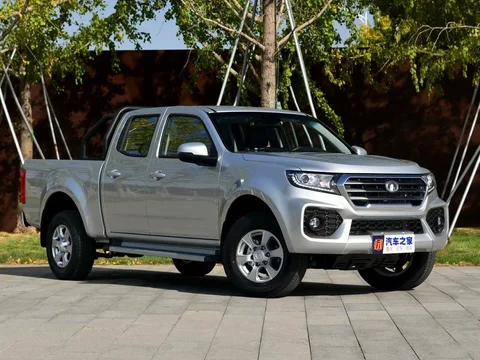 Great Wall Wingle 7 I
