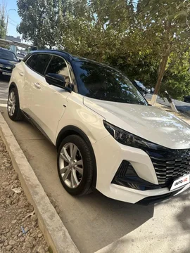 Changan UNI-S (CS55PLUS) I