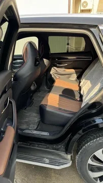 BYD Song Plus Champion I