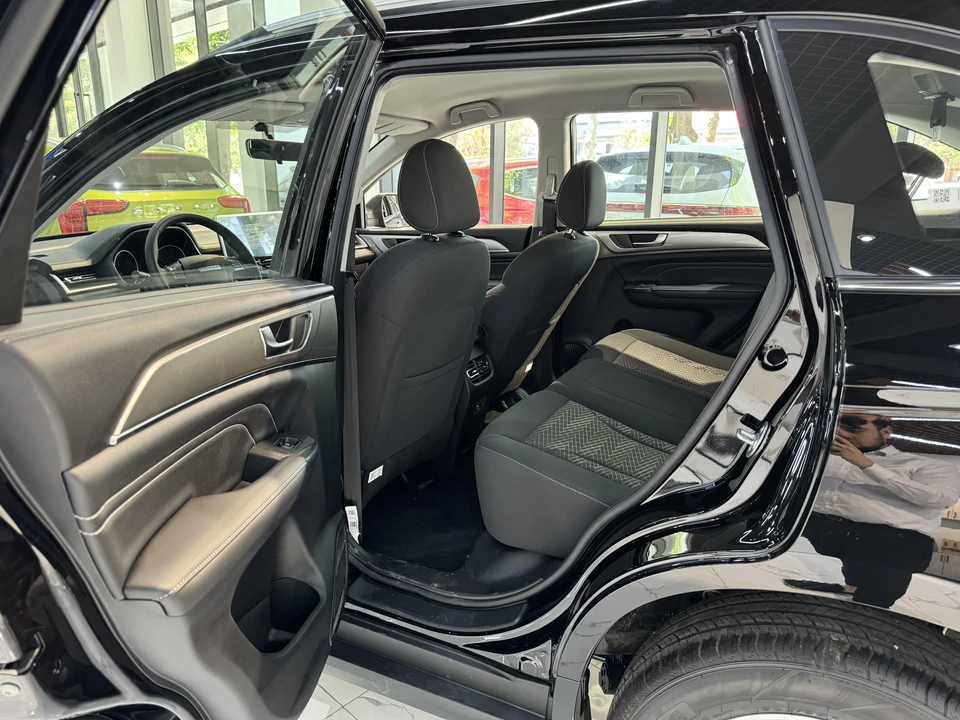 Haval M6 II