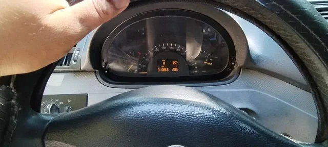 Mercedes-Benz Vito II W639