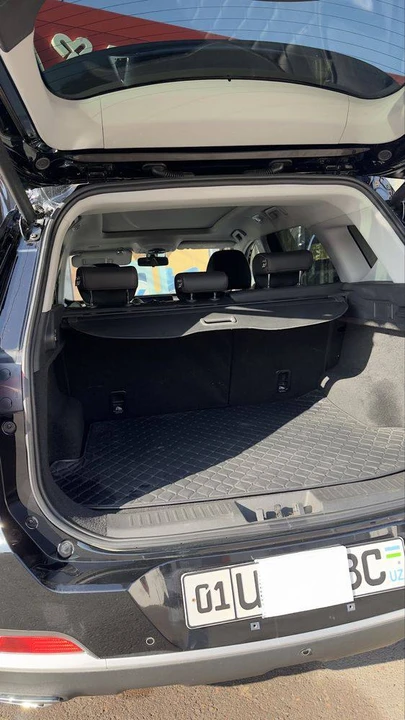 Chery Tiggo 7 Pro I