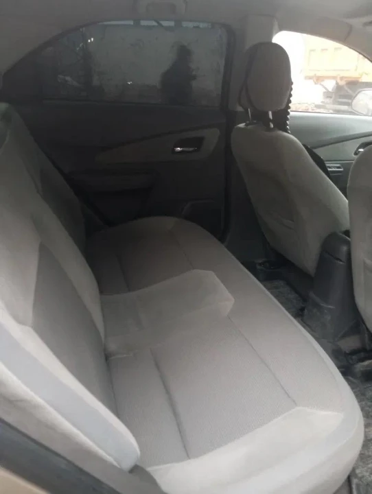 Chevrolet Cobalt II