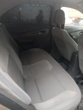 Chevrolet Cobalt II