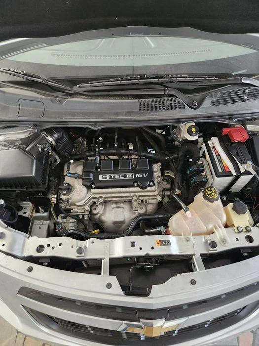 Chevrolet Cobalt II