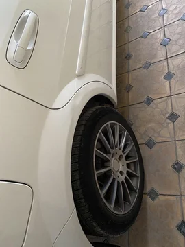Chevrolet Gentra II