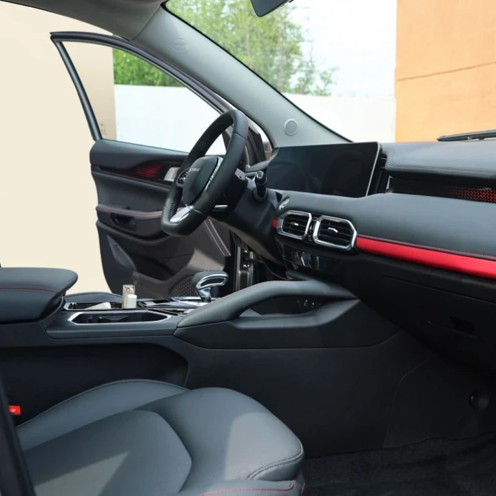 Jetour X50 Ι