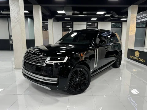 Land Rover Range Rover Long V
