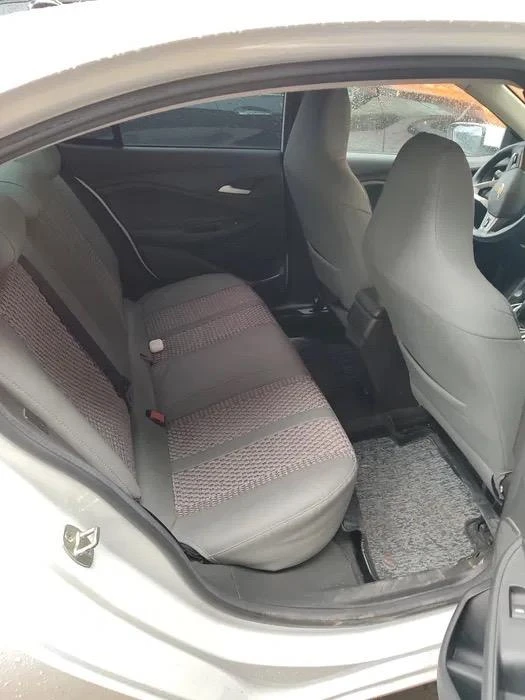 Chevrolet Onix II