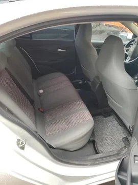 Chevrolet Onix II