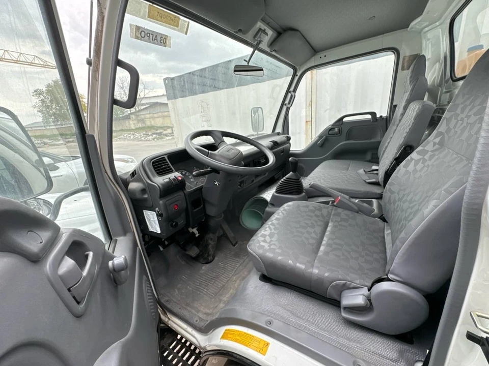 ISUZU NQR 71PL I