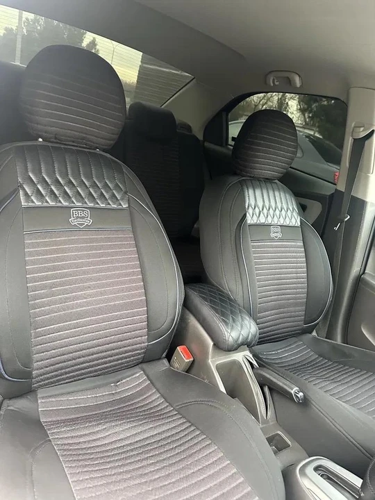 Chevrolet Cobalt II Рестайлинг