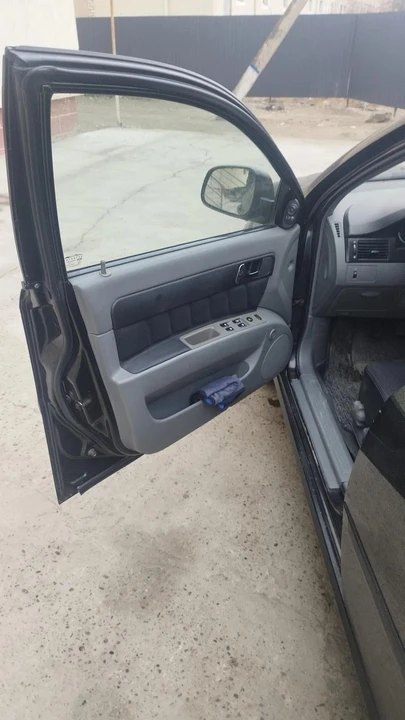 Chevrolet Gentra II