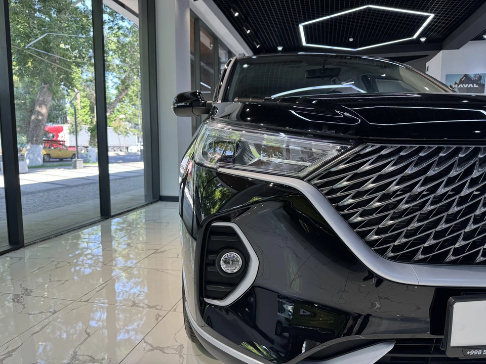 Haval M6 II