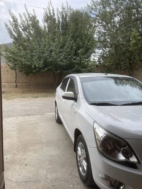 Chevrolet Cobalt