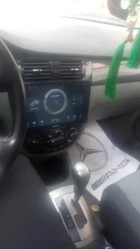 Chevrolet Gentra II