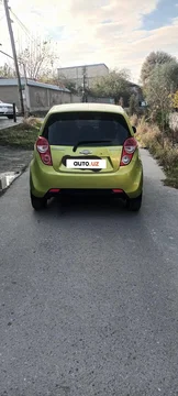 Chevrolet Spark III
