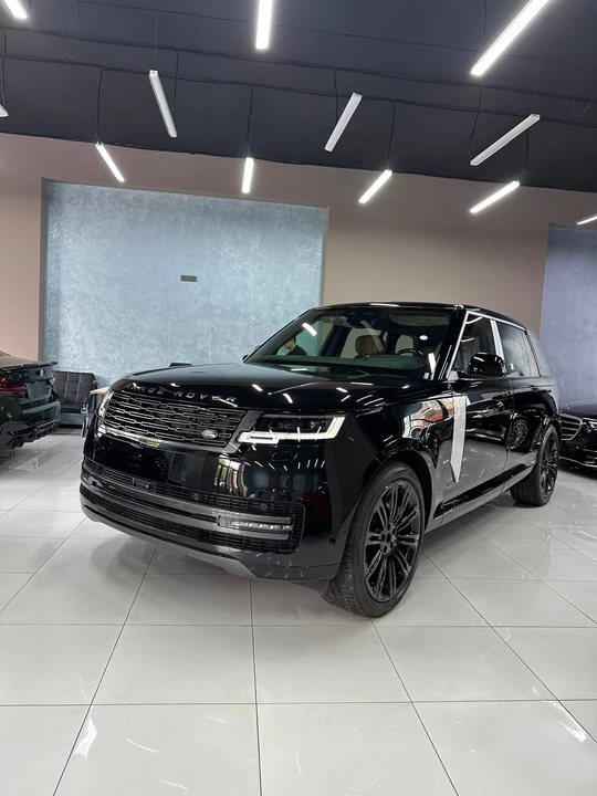Land Rover Range Rover Long V