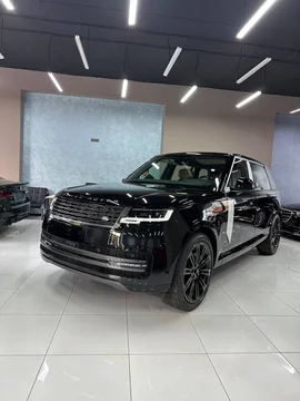 Land Rover Range Rover Long V
