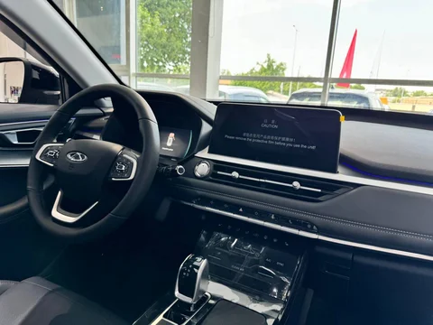 Chery Tiggo 7 Pro I