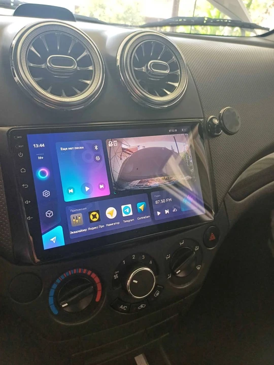Chevrolet Nexia 3 I