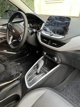 Chevrolet Onix II
