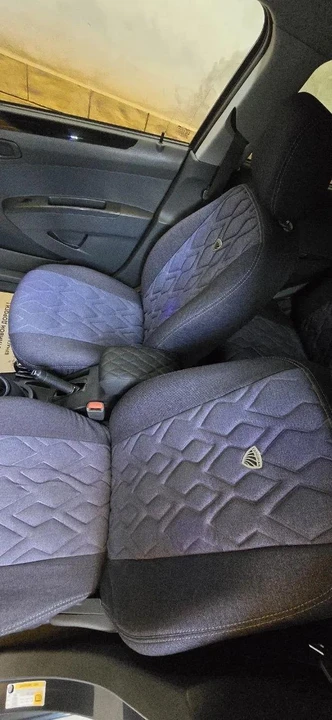 Chevrolet Spark III