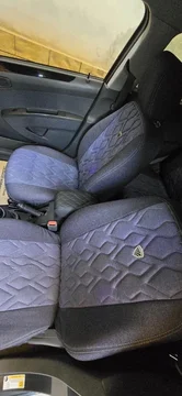 Chevrolet Spark III