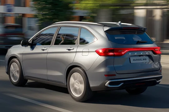 Haval M6 II