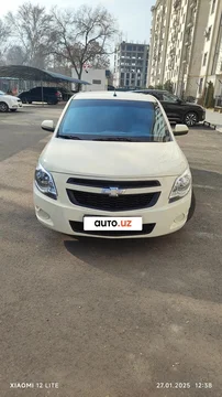 Chevrolet Cobalt II