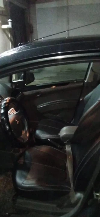 Chevrolet Spark III